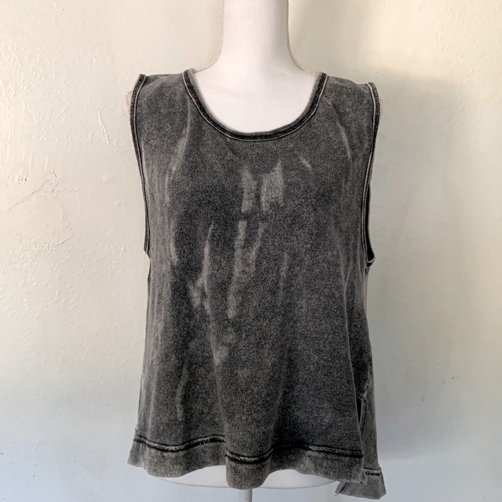 Free people top XS